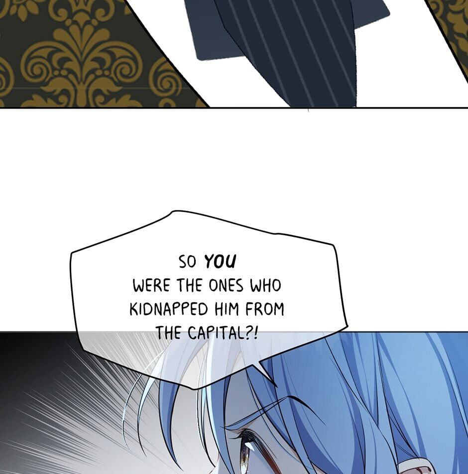 War of the Princesses (Colored) Chapter 141 page 41 - 