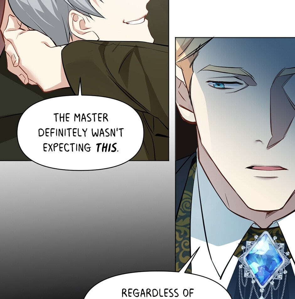 War of the Princesses (Colored) Chapter 141 page 43 - 
