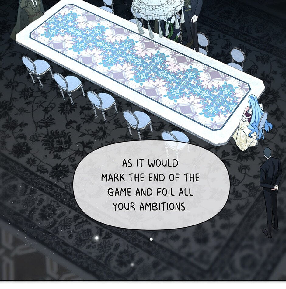 War of the Princesses (Colored) Chapter 141 page 45 - 