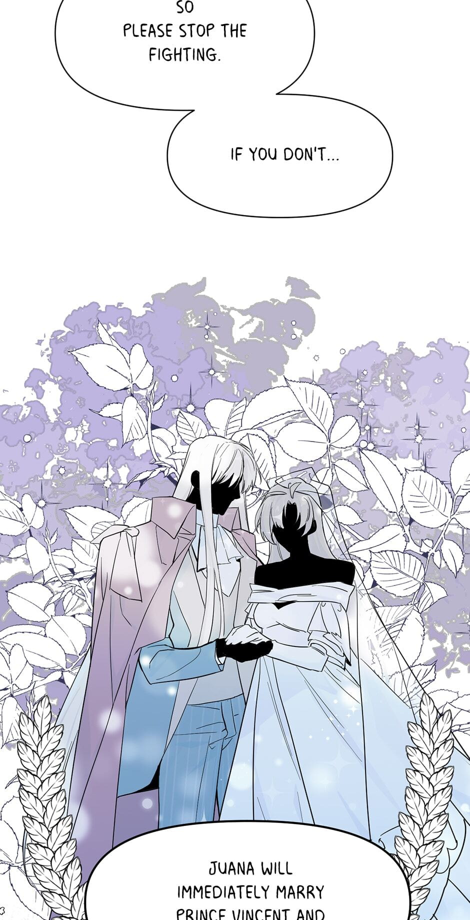 War of the Princesses (Colored) Chapter 141 page 50 - 