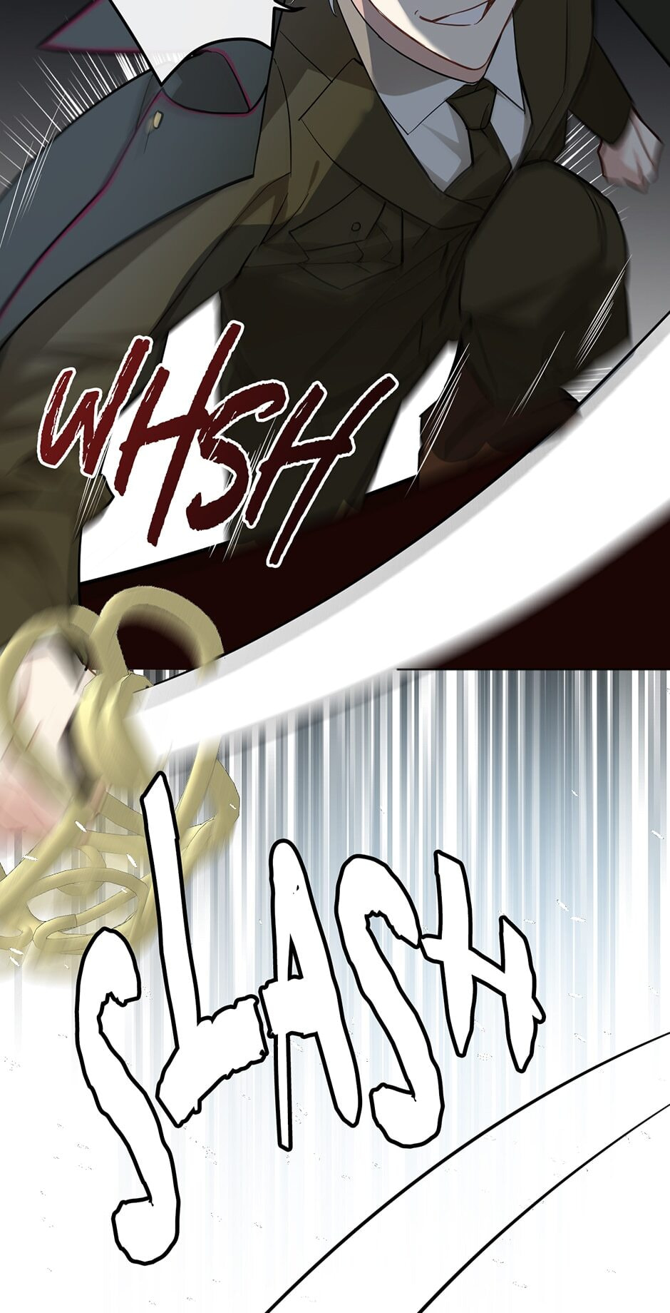 War of the Princesses (Colored) Chapter 141 page 53 - 