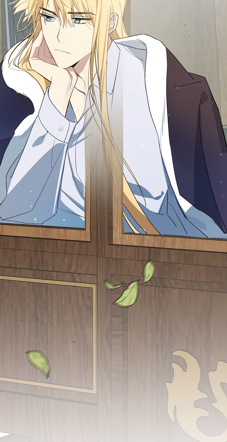 War of the Princesses (Colored) Chapter 141 page 64 - 