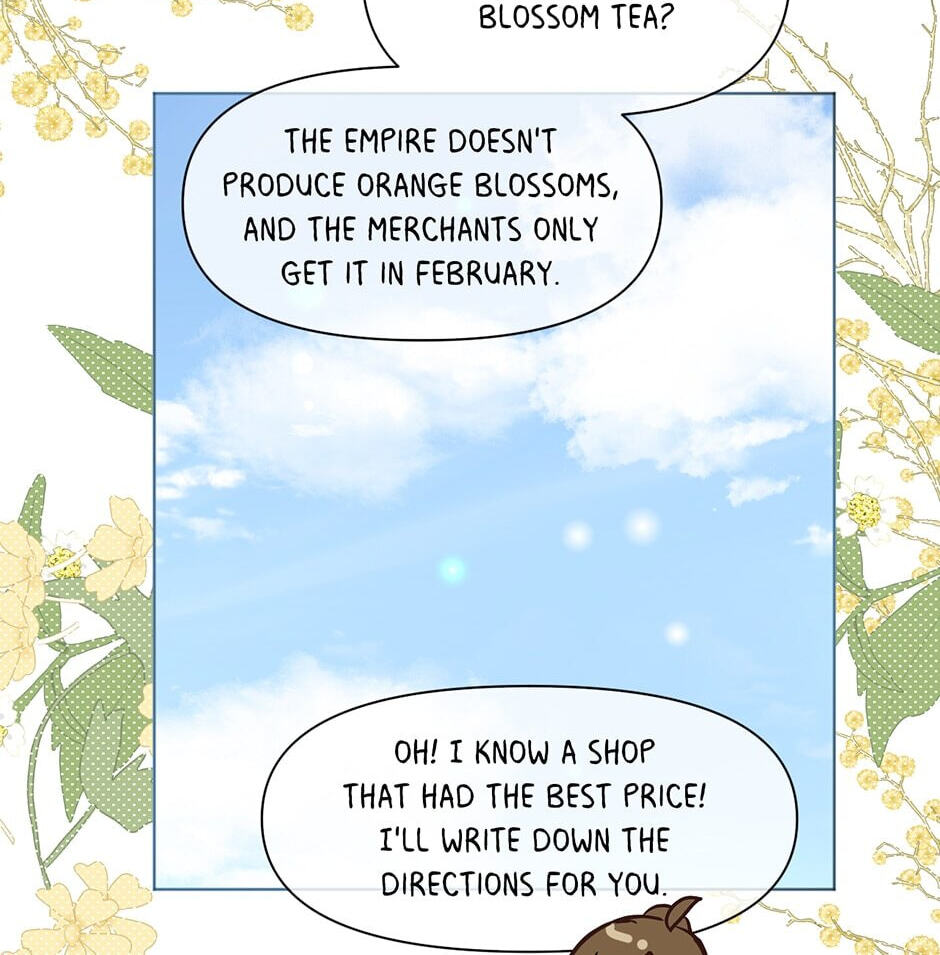 War of the Princesses (Colored) Chapter 142 page 12 - 