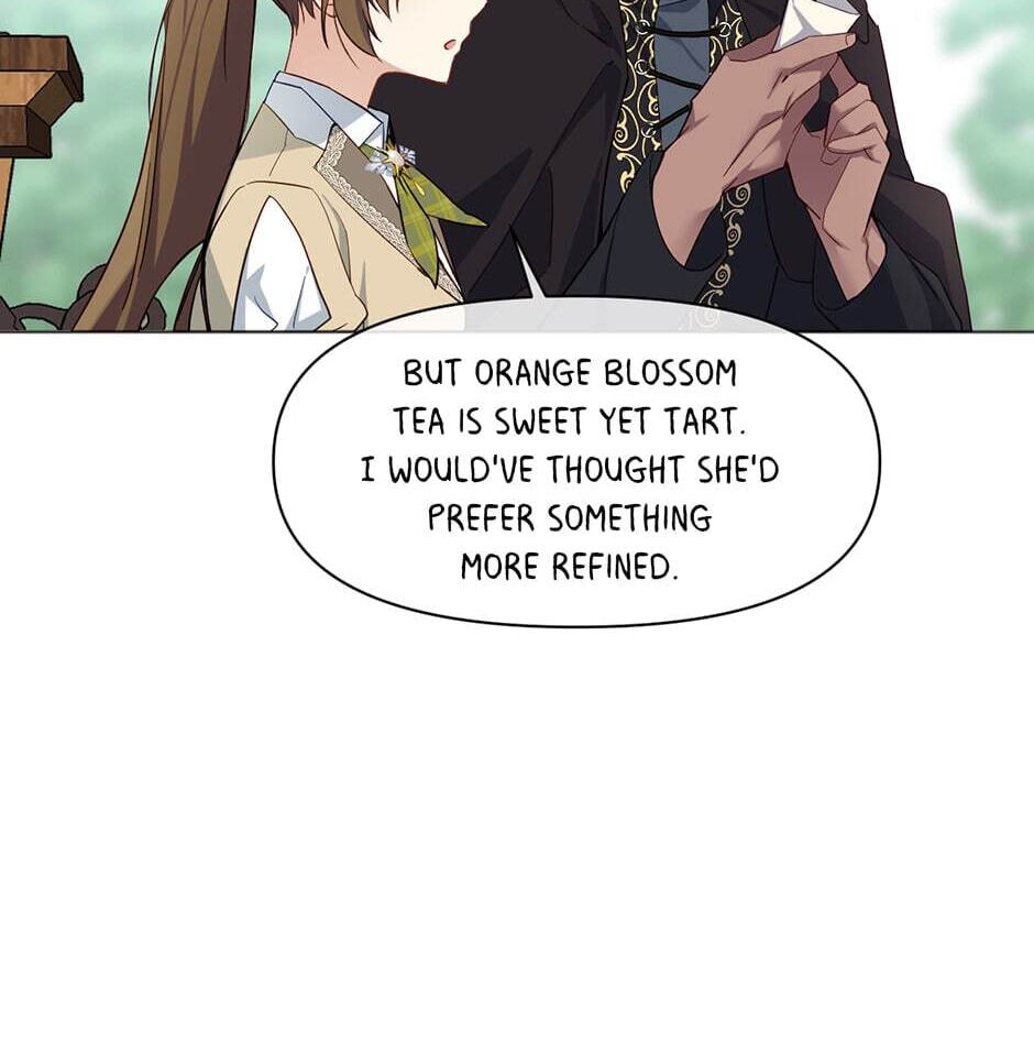 War of the Princesses (Colored) Chapter 142 page 14 - 