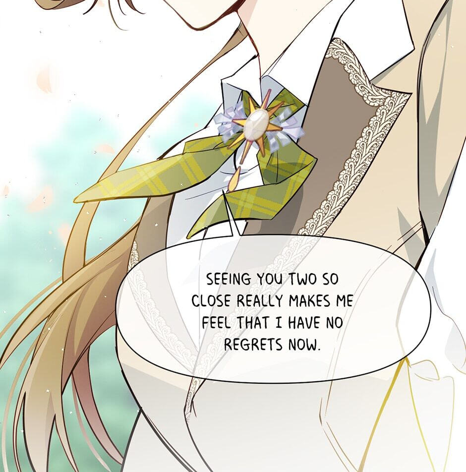 War of the Princesses (Colored) Chapter 142 page 20 - 