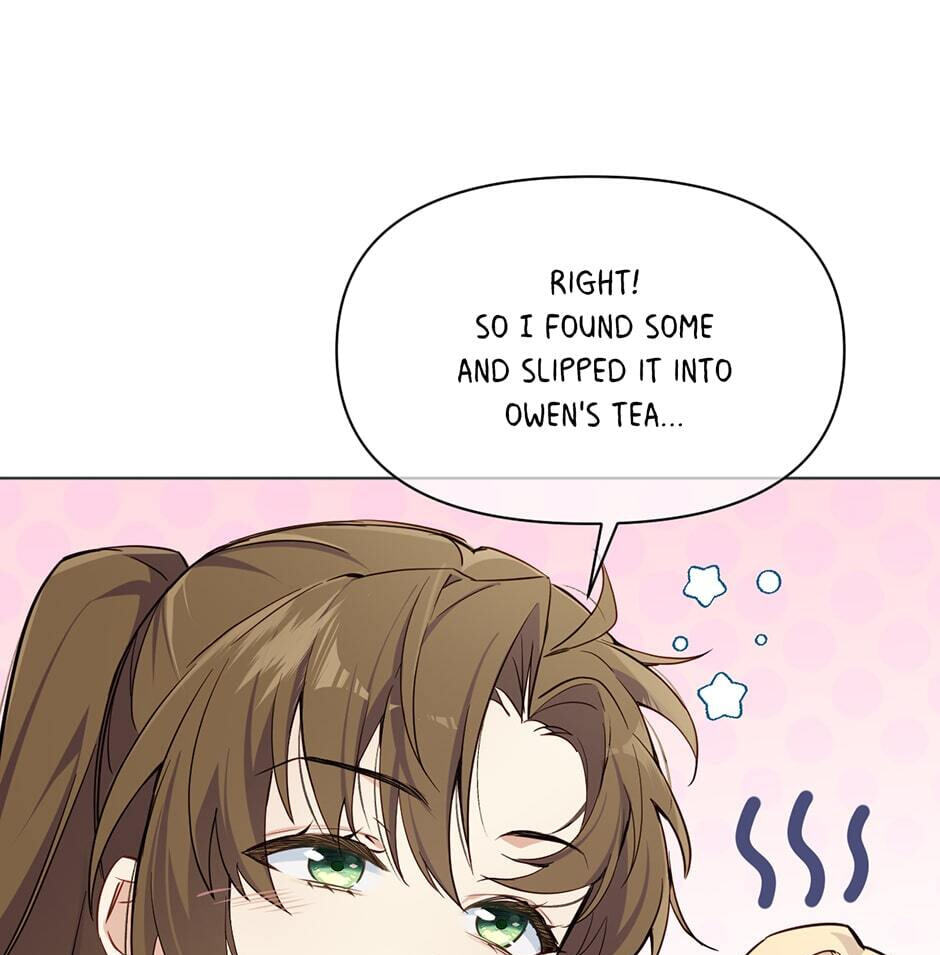 War of the Princesses (Colored) Chapter 142 page 3 - 