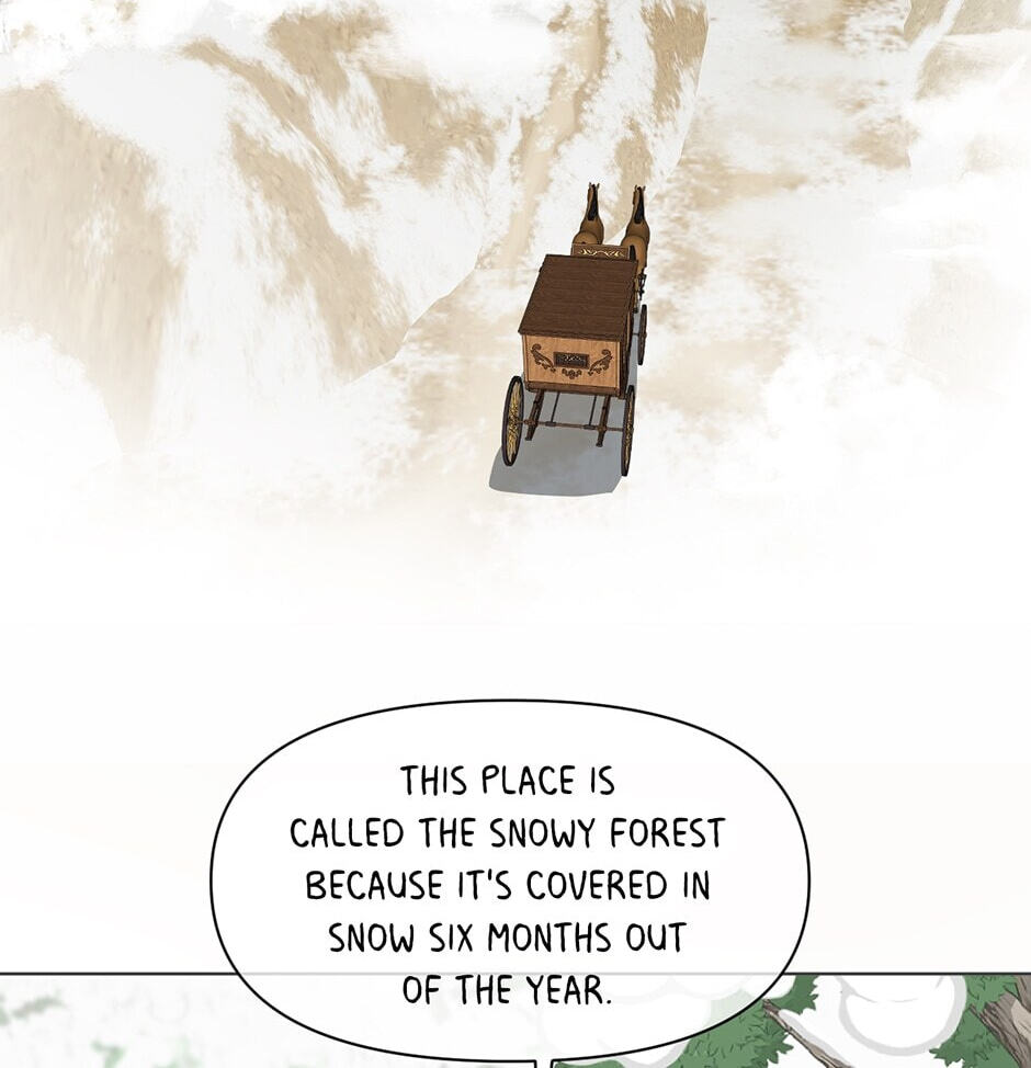 War of the Princesses (Colored) Chapter 142 page 28 - 