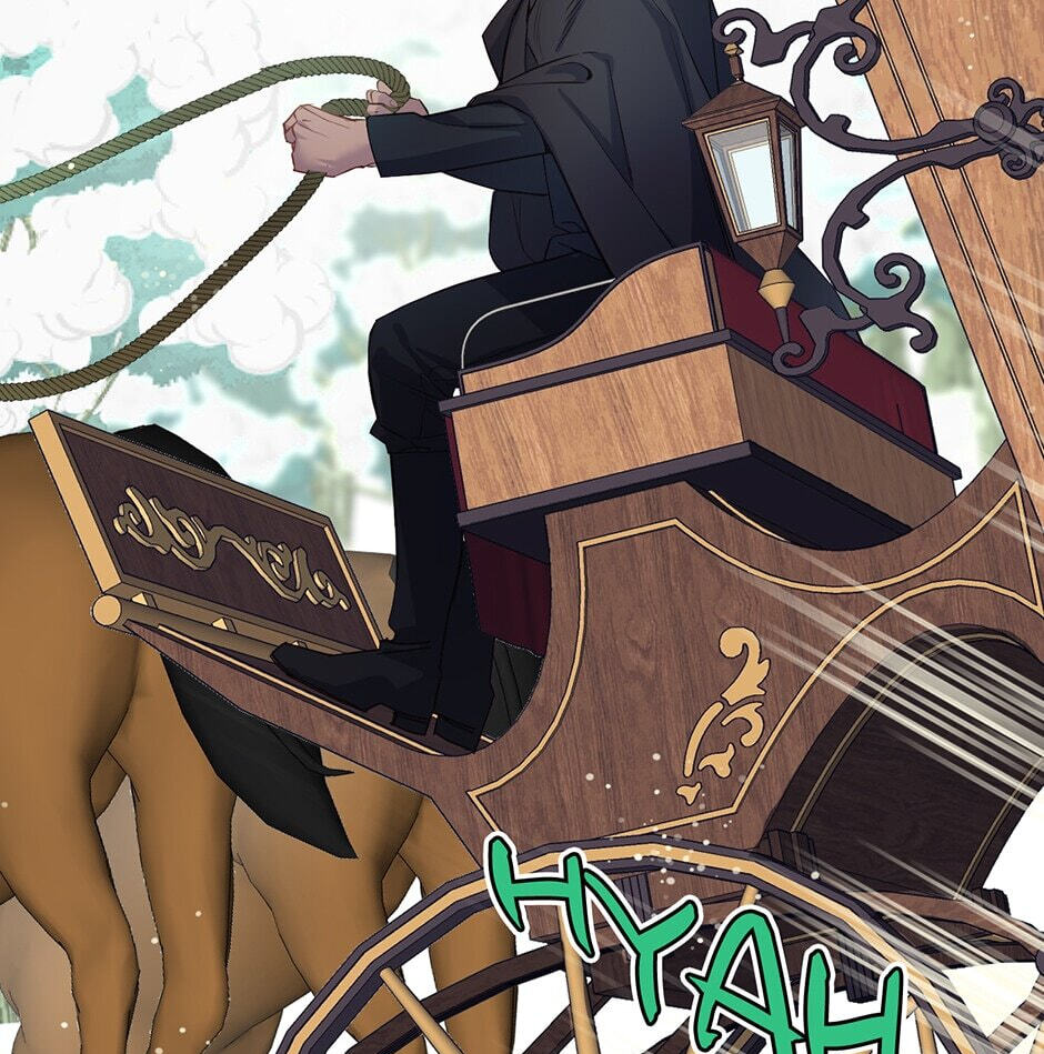 War of the Princesses (Colored) Chapter 142 page 43 - 