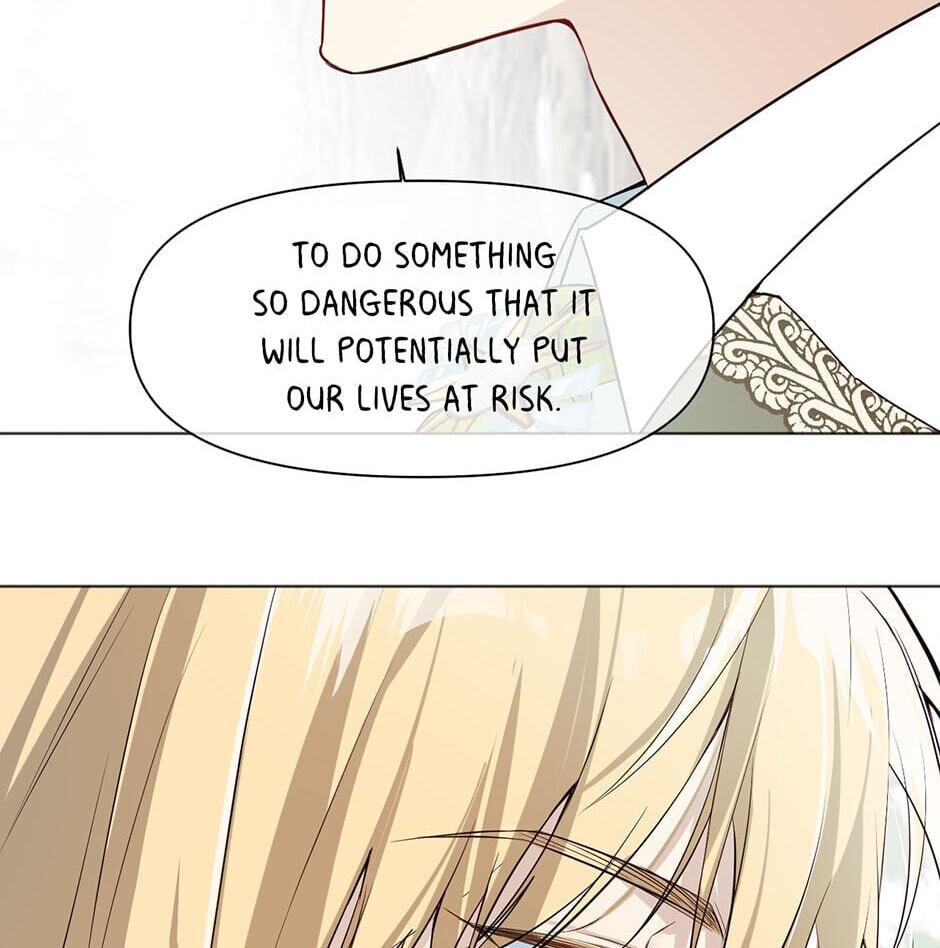 War of the Princesses (Colored) Chapter 142 page 48 - 