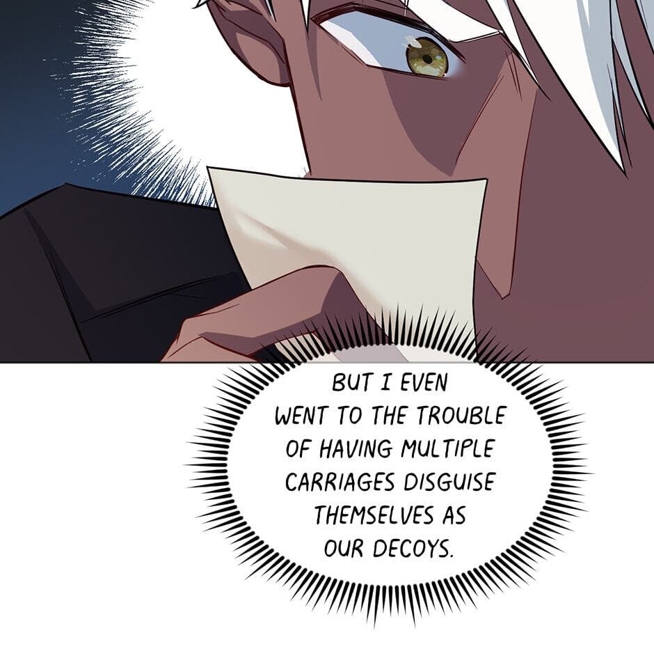 War of the Princesses (Colored) Chapter 142 page 58 - 