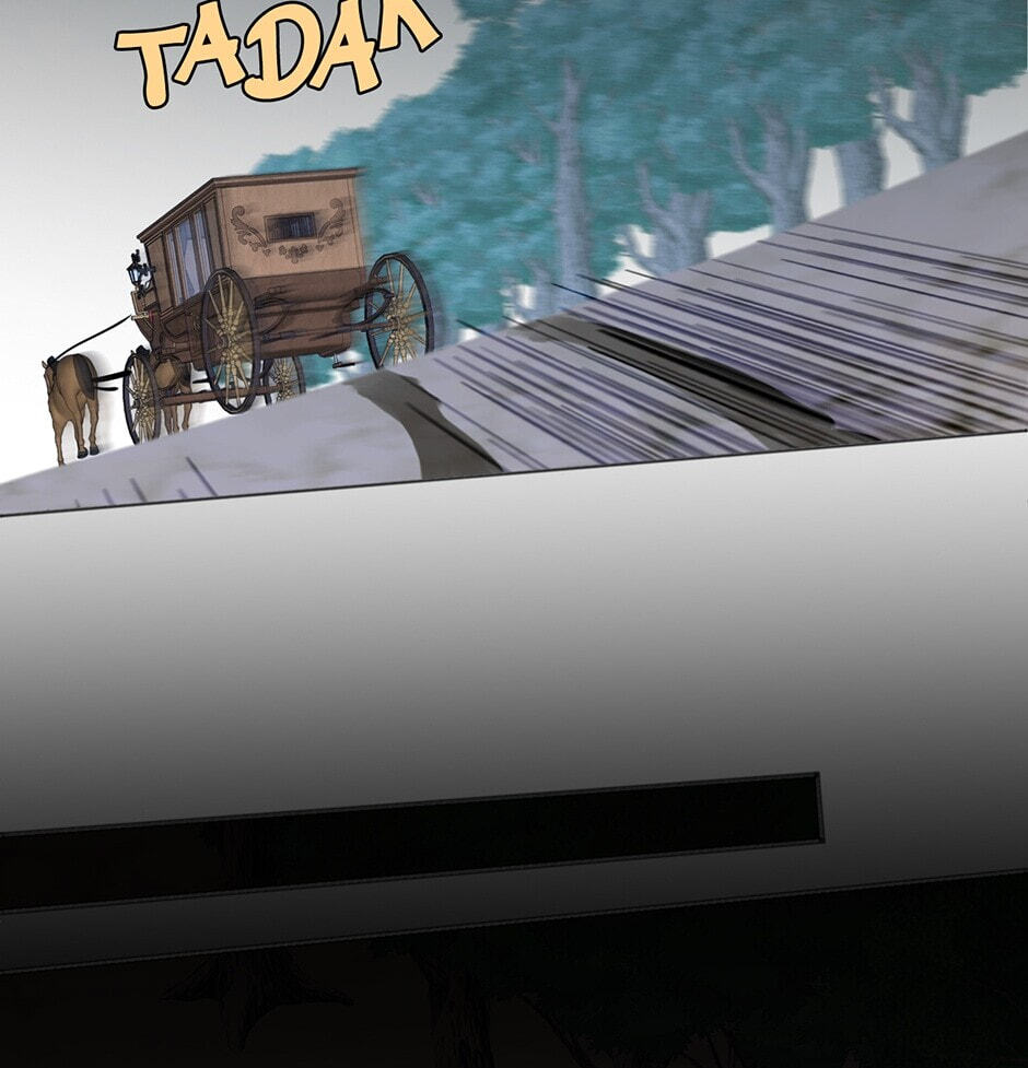War of the Princesses (Colored) Chapter 142 page 61 - 
