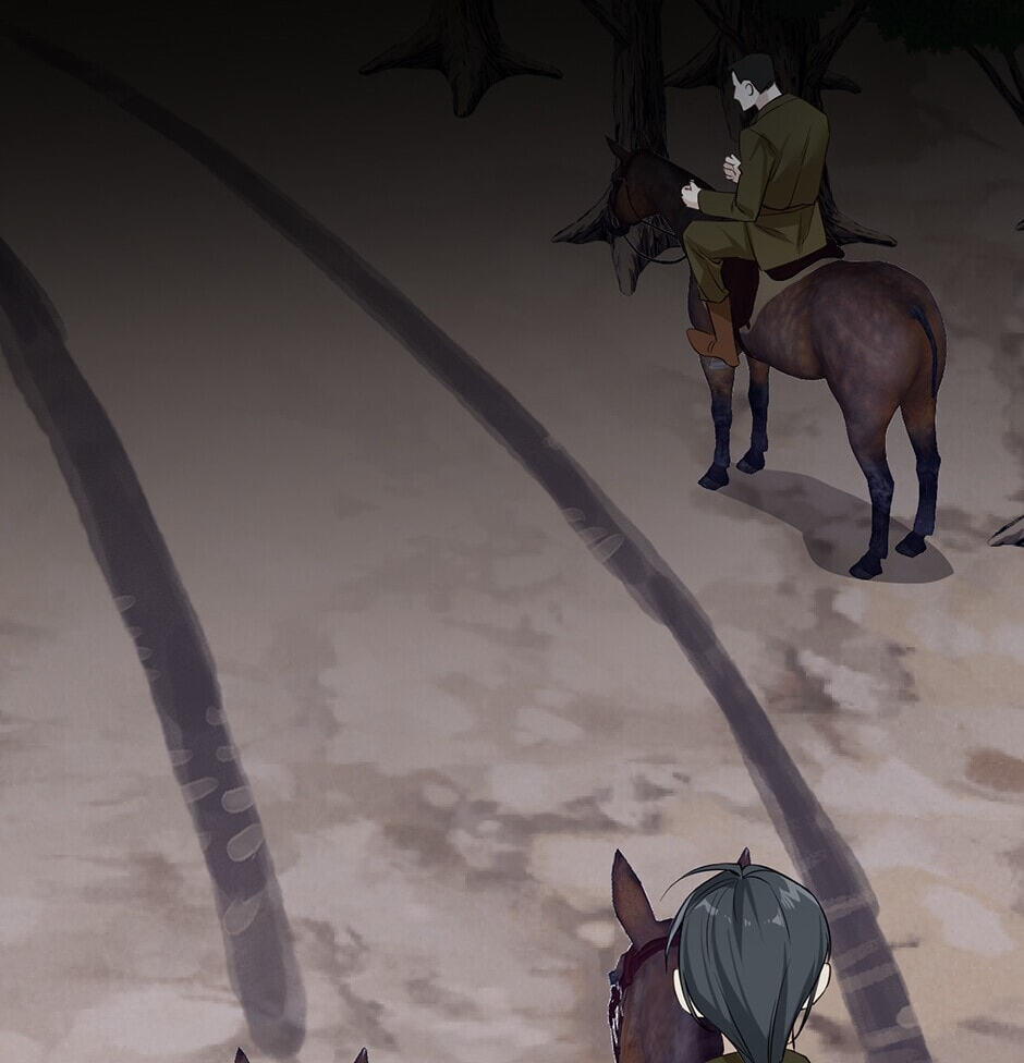 War of the Princesses (Colored) Chapter 142 page 62 - 