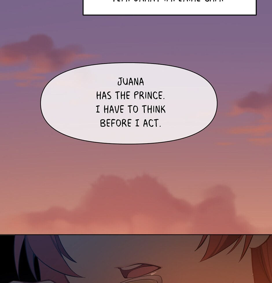 War of the Princesses (Colored) Chapter 142 page 66 - 