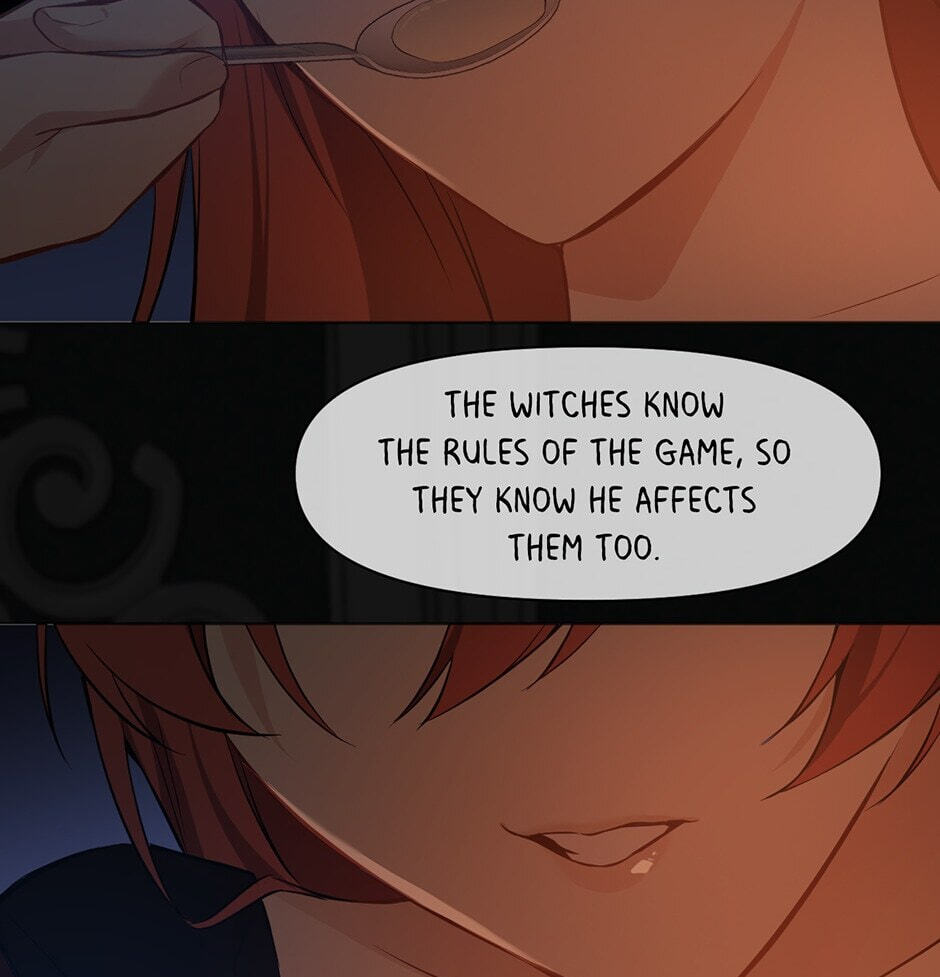 War of the Princesses (Colored) Chapter 142 page 67 - 
