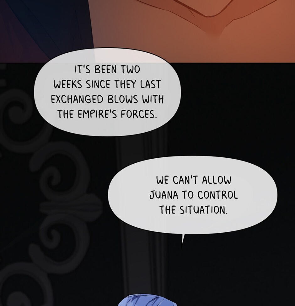 War of the Princesses (Colored) Chapter 142 page 68 - 