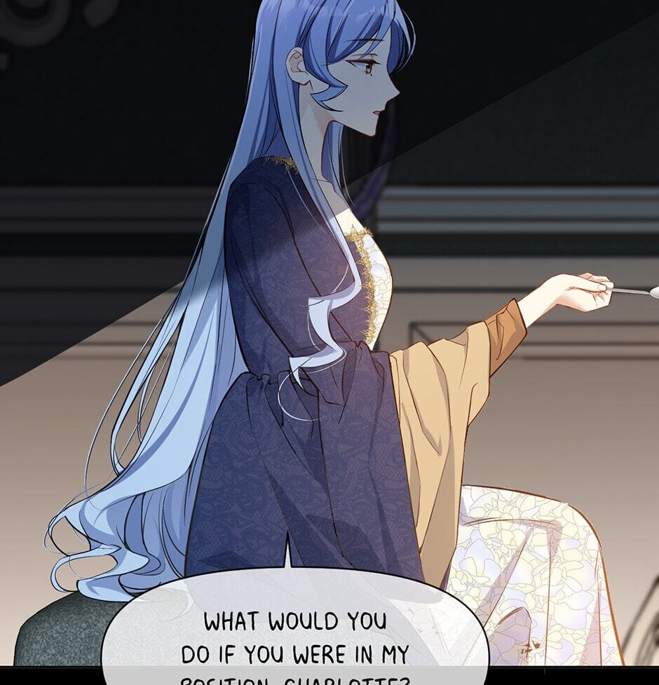 War of the Princesses (Colored) Chapter 142 page 69 - 