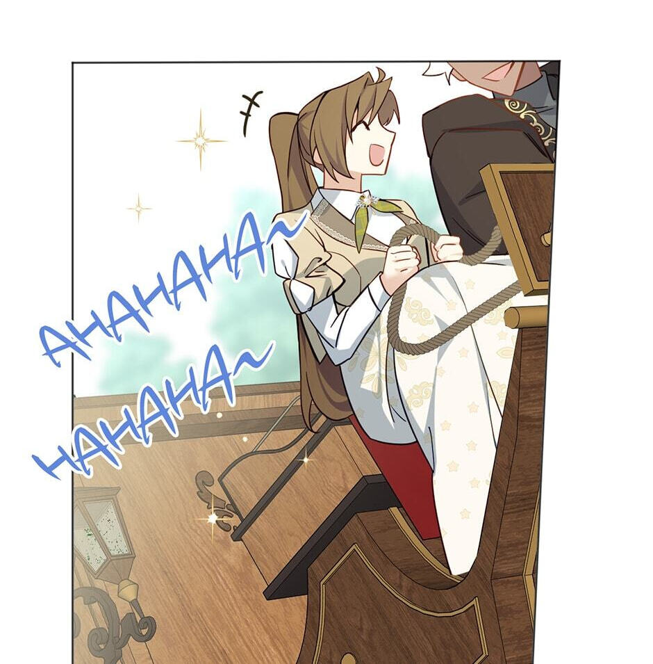 War of the Princesses (Colored) Chapter 142 page 8 - 