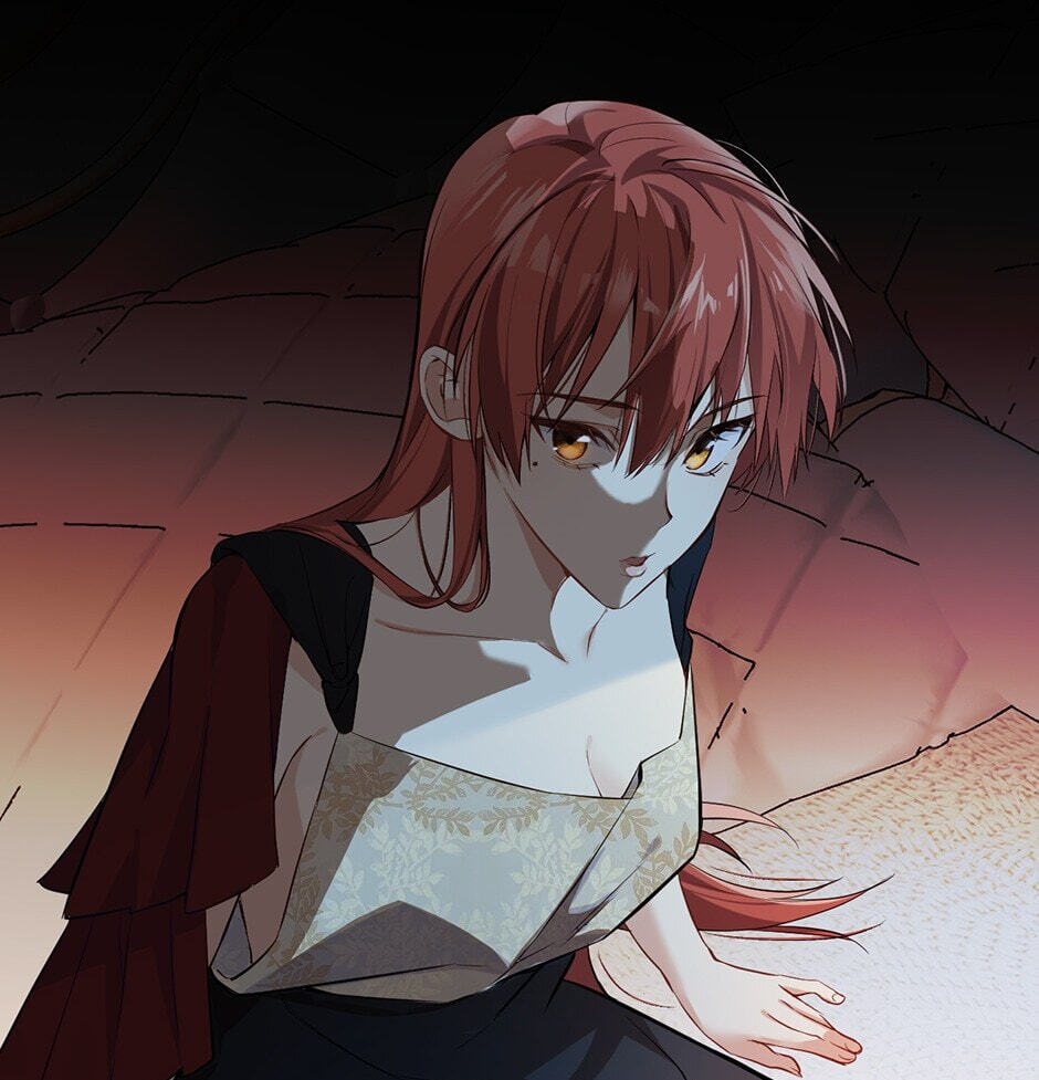 War of the Princesses (Colored) Chapter 142 page 71 - 