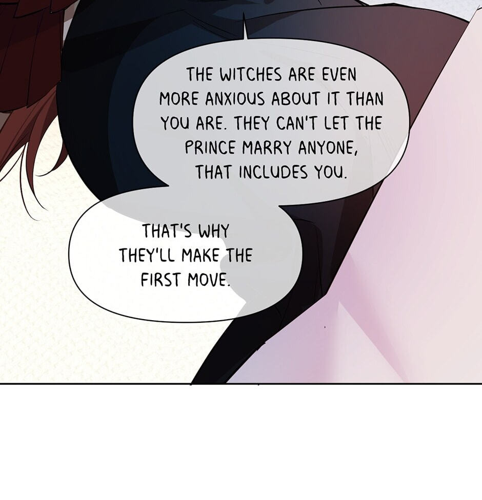 War of the Princesses (Colored) Chapter 142 page 72 - 