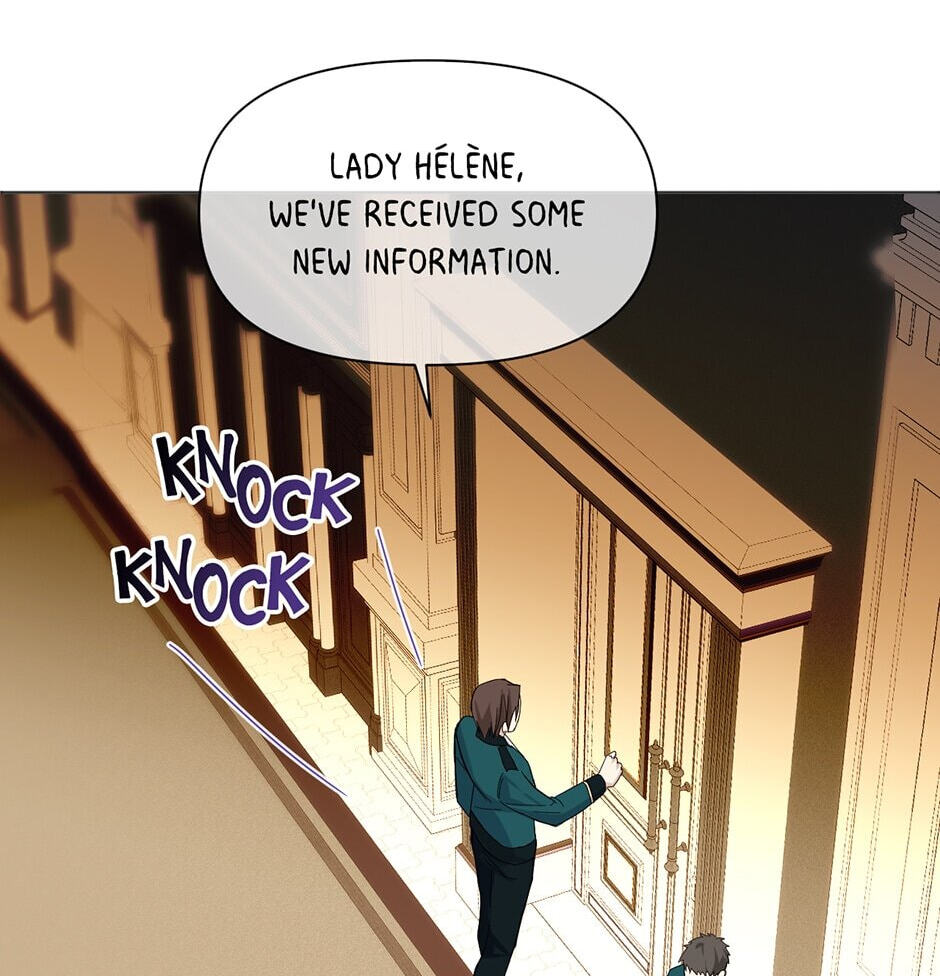 War of the Princesses (Colored) Chapter 142 page 76 - 