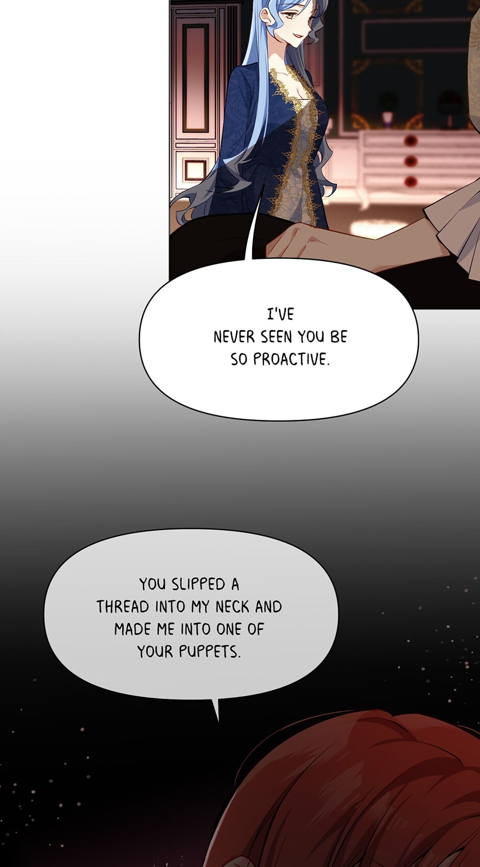 War of the Princesses (Colored) Chapter 142 page 80 - 