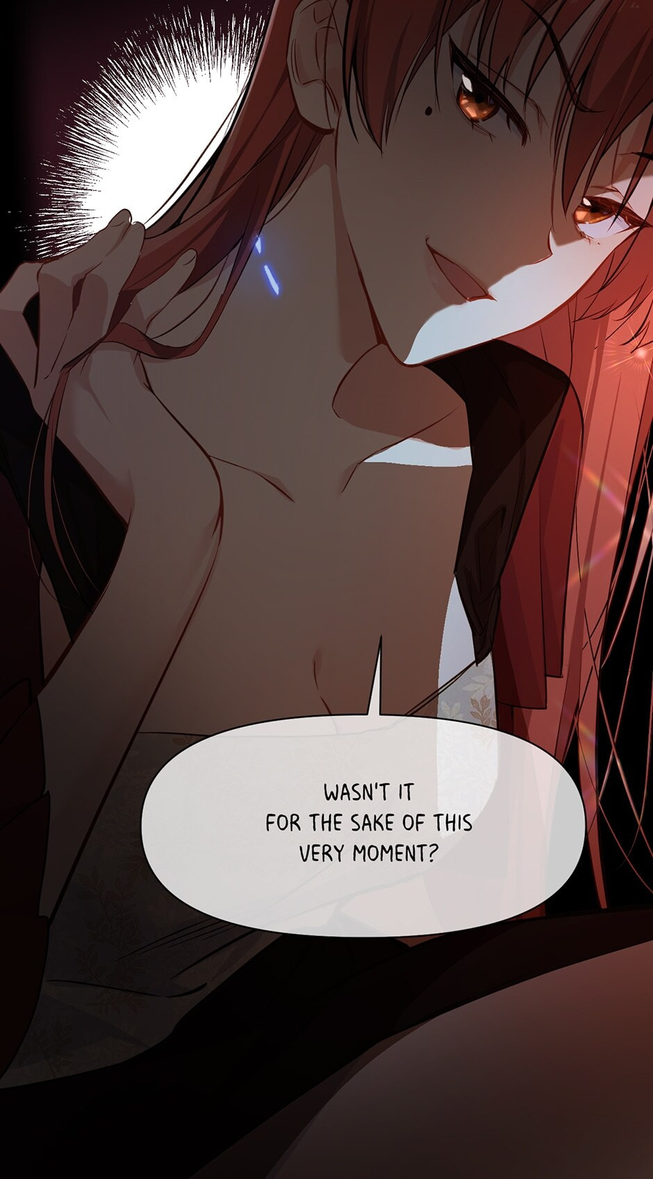 War of the Princesses (Colored) Chapter 142 page 81 - 