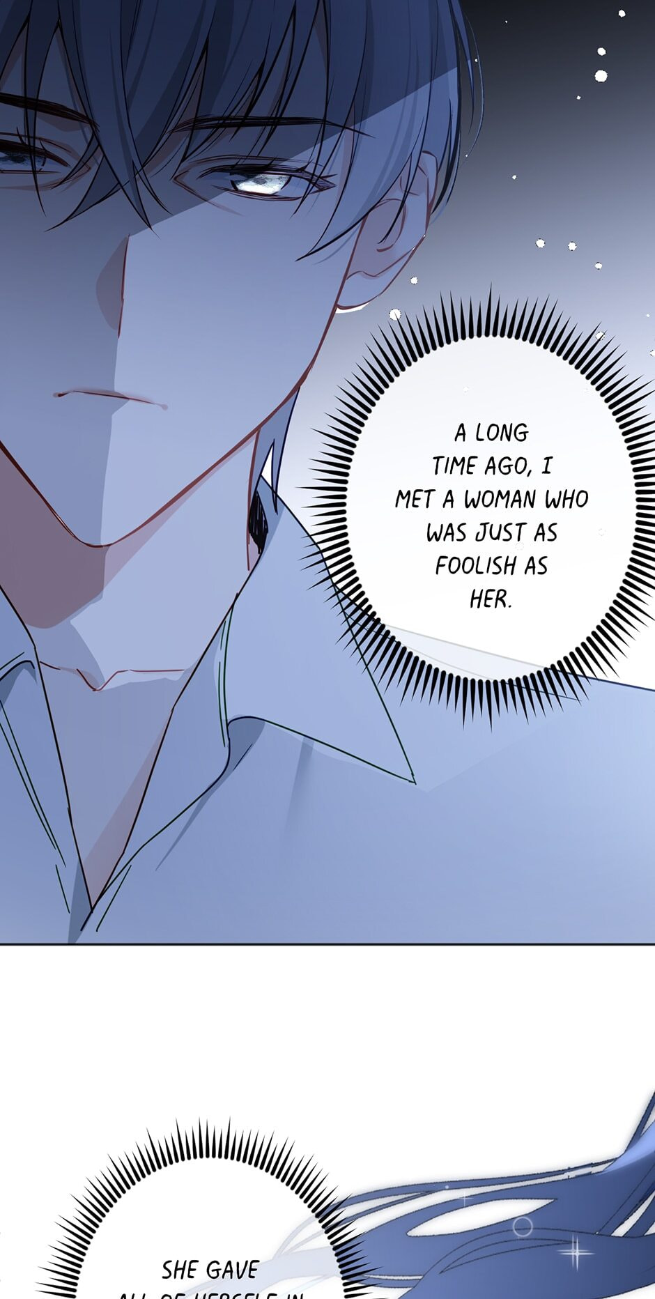 War of the Princesses (Colored) Chapter 143 page 16 - 