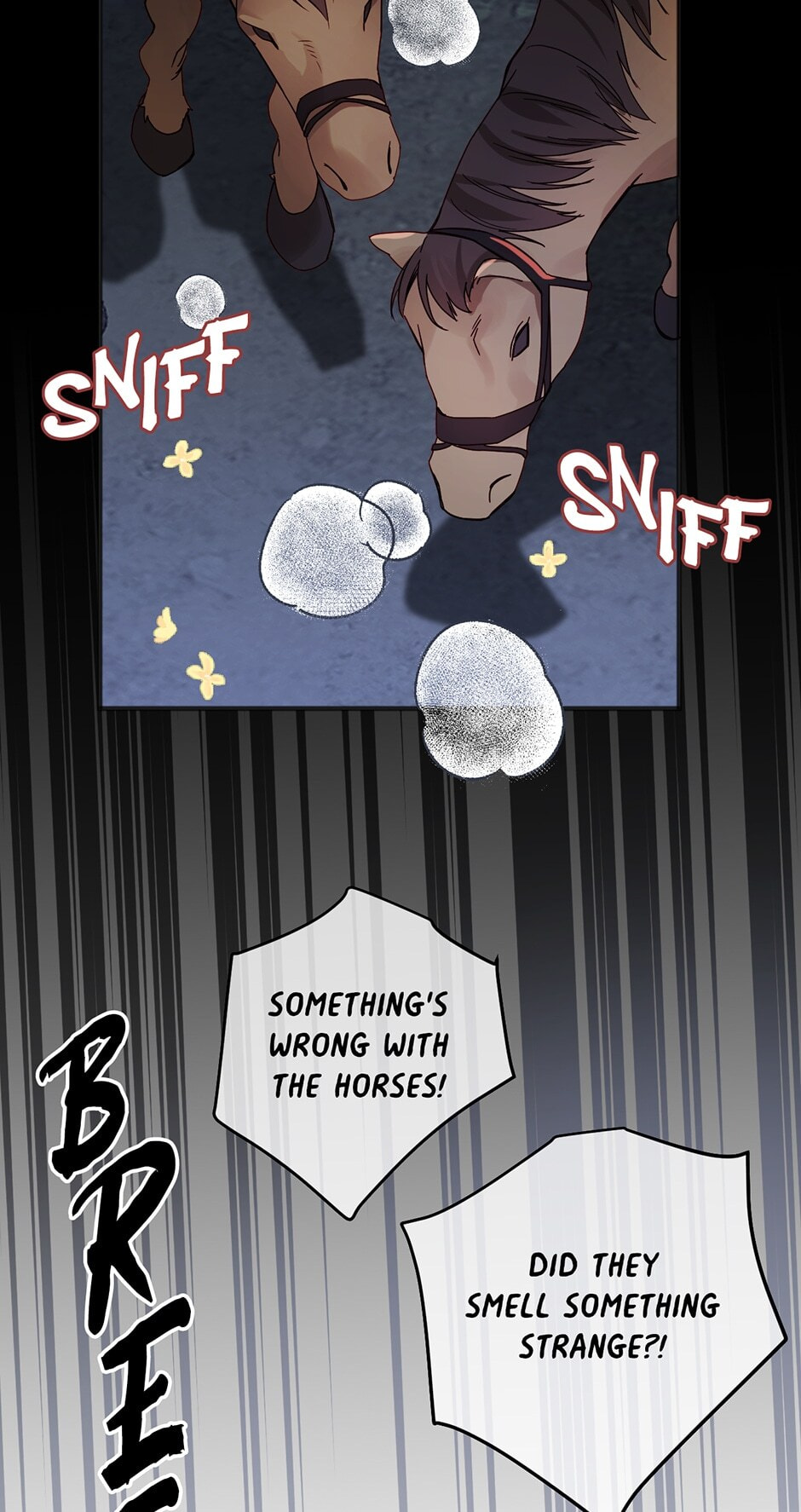 War of the Princesses (Colored) Chapter 143 page 24 - 