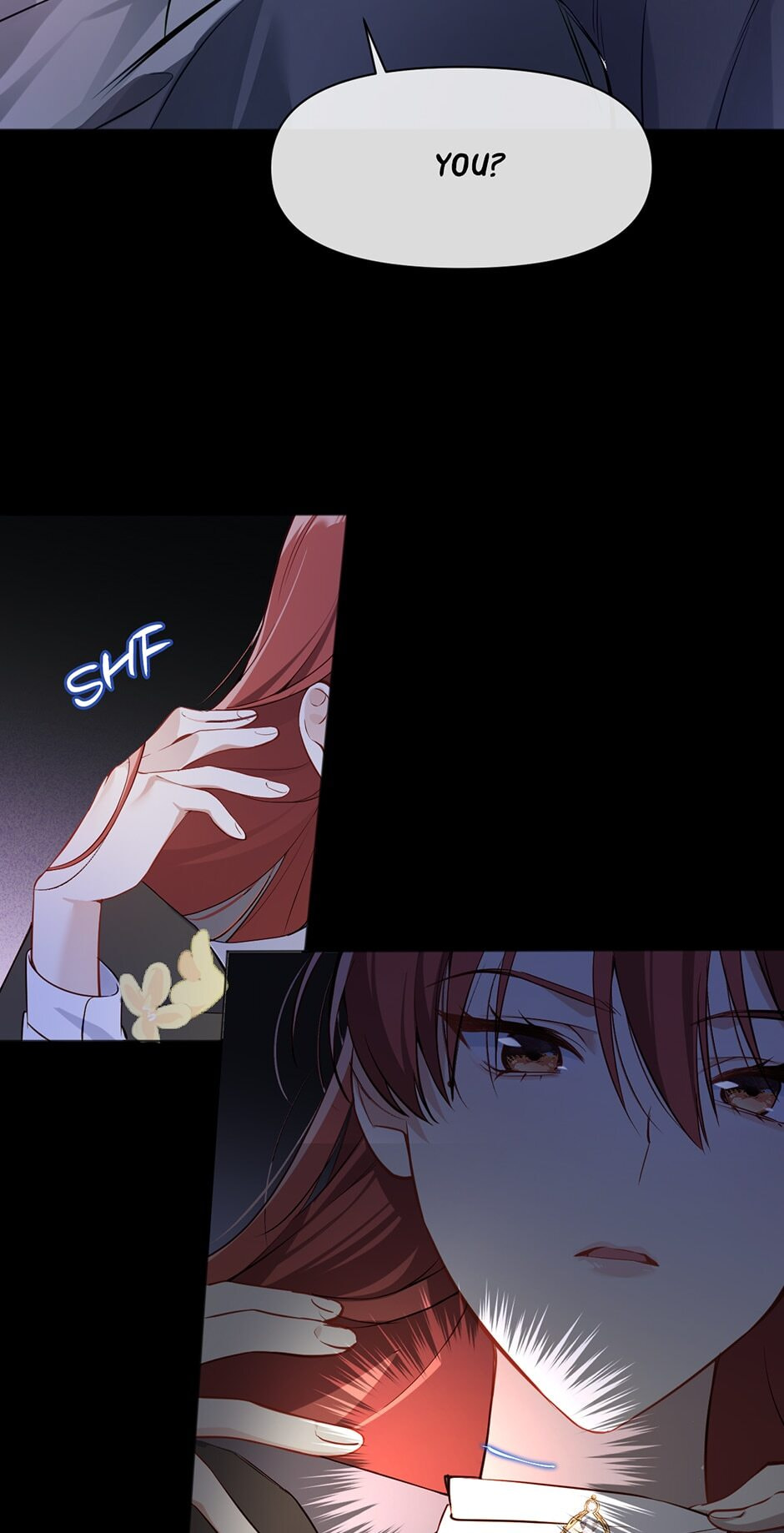 War of the Princesses (Colored) Chapter 143 page 4 - 