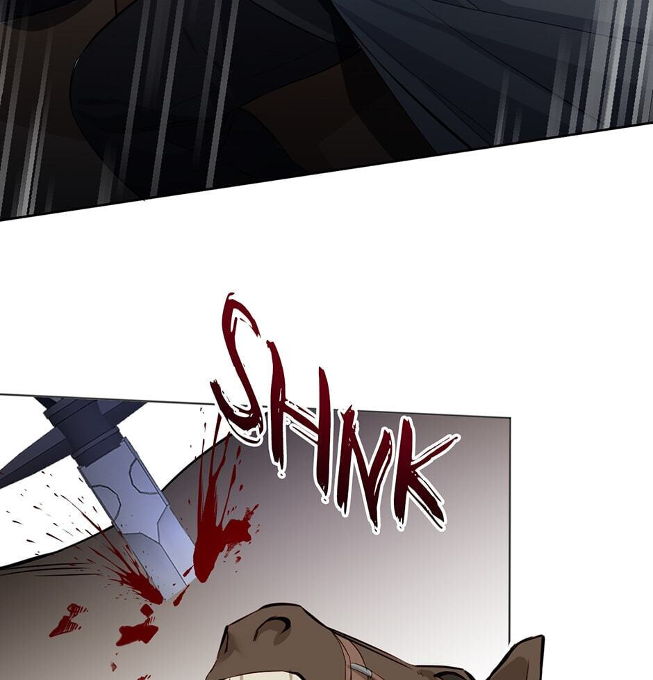 War of the Princesses (Colored) Chapter 143 page 38 - 