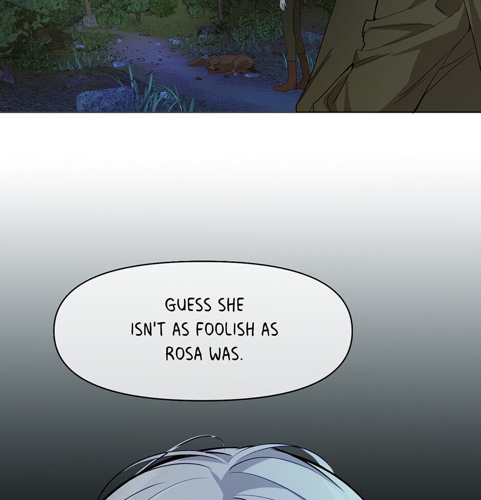 War of the Princesses (Colored) Chapter 143 page 43 - 
