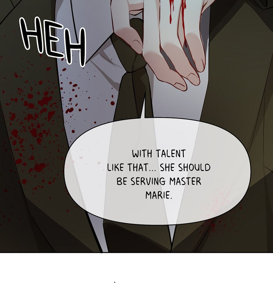War of the Princesses (Colored) Chapter 143 page 45 - 