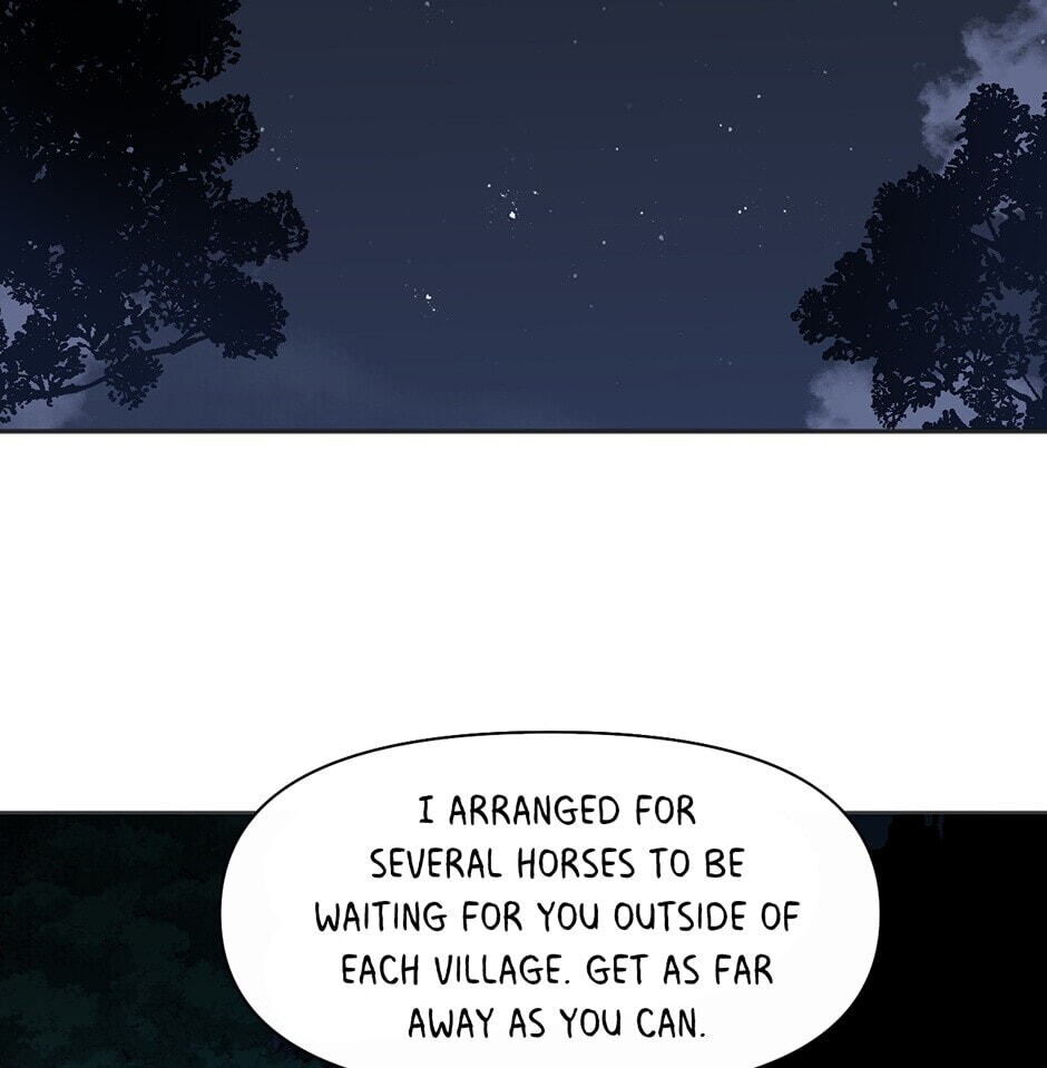 War of the Princesses (Colored) Chapter 143 page 48 - 