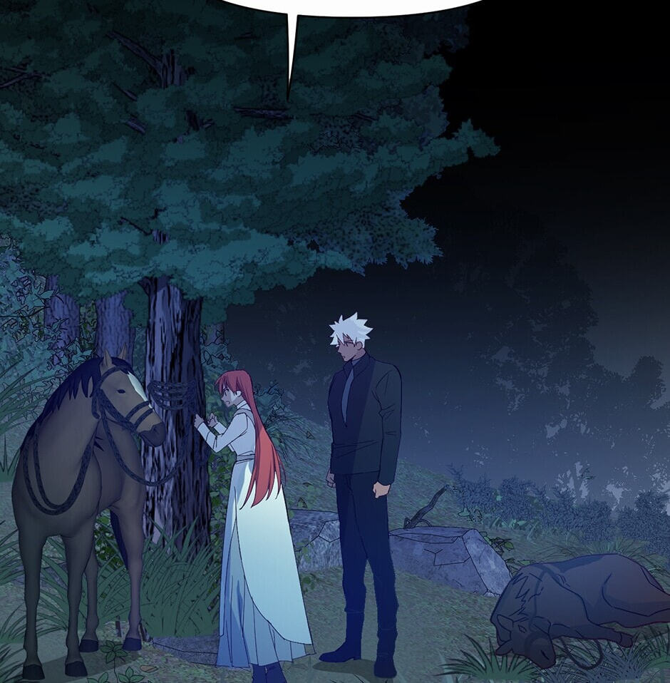 War of the Princesses (Colored) Chapter 143 page 49 - 