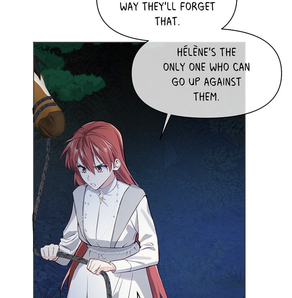 War of the Princesses (Colored) Chapter 143 page 51 - 
