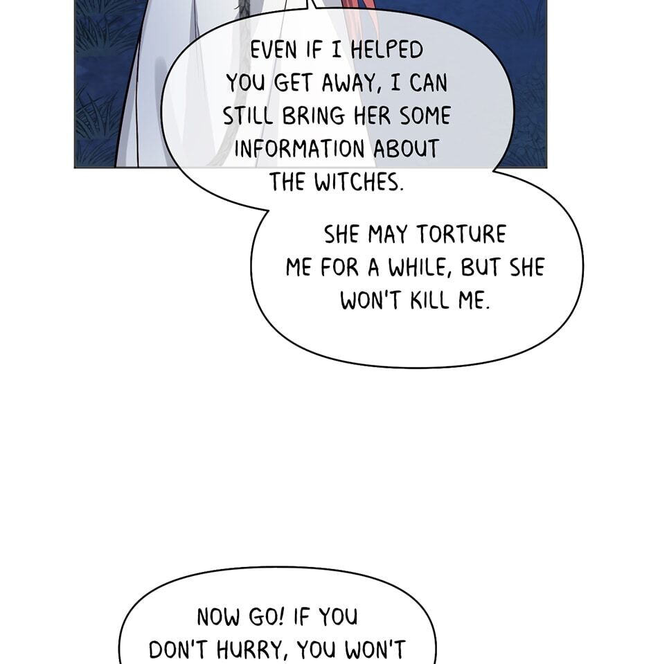 War of the Princesses (Colored) Chapter 143 page 52 - 