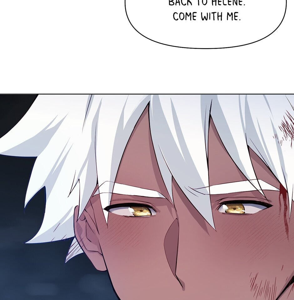 War of the Princesses (Colored) Chapter 143 page 54 - 