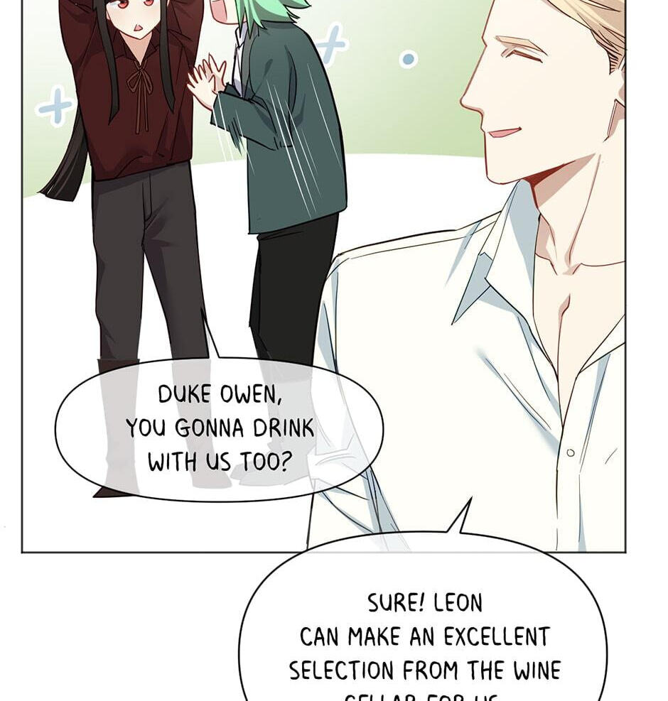 War of the Princesses (Colored) Chapter 144 page 13 - 