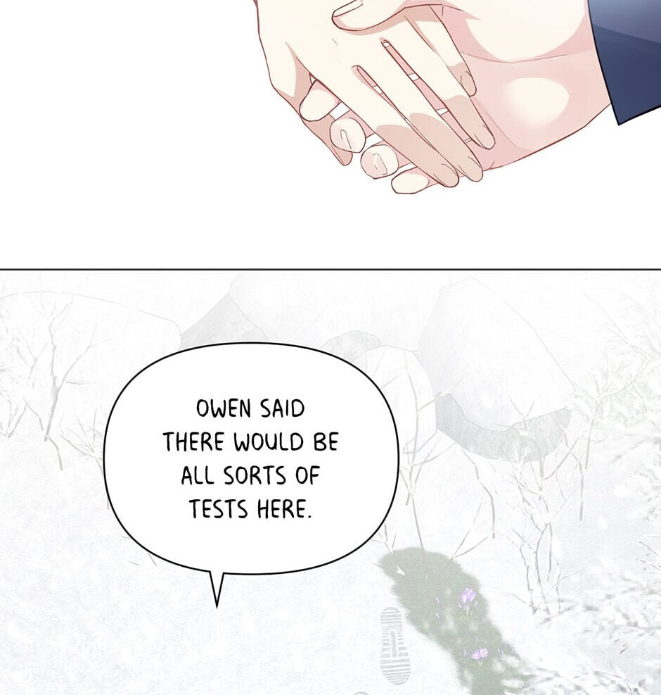 War of the Princesses (Colored) Chapter 144 page 17 - 