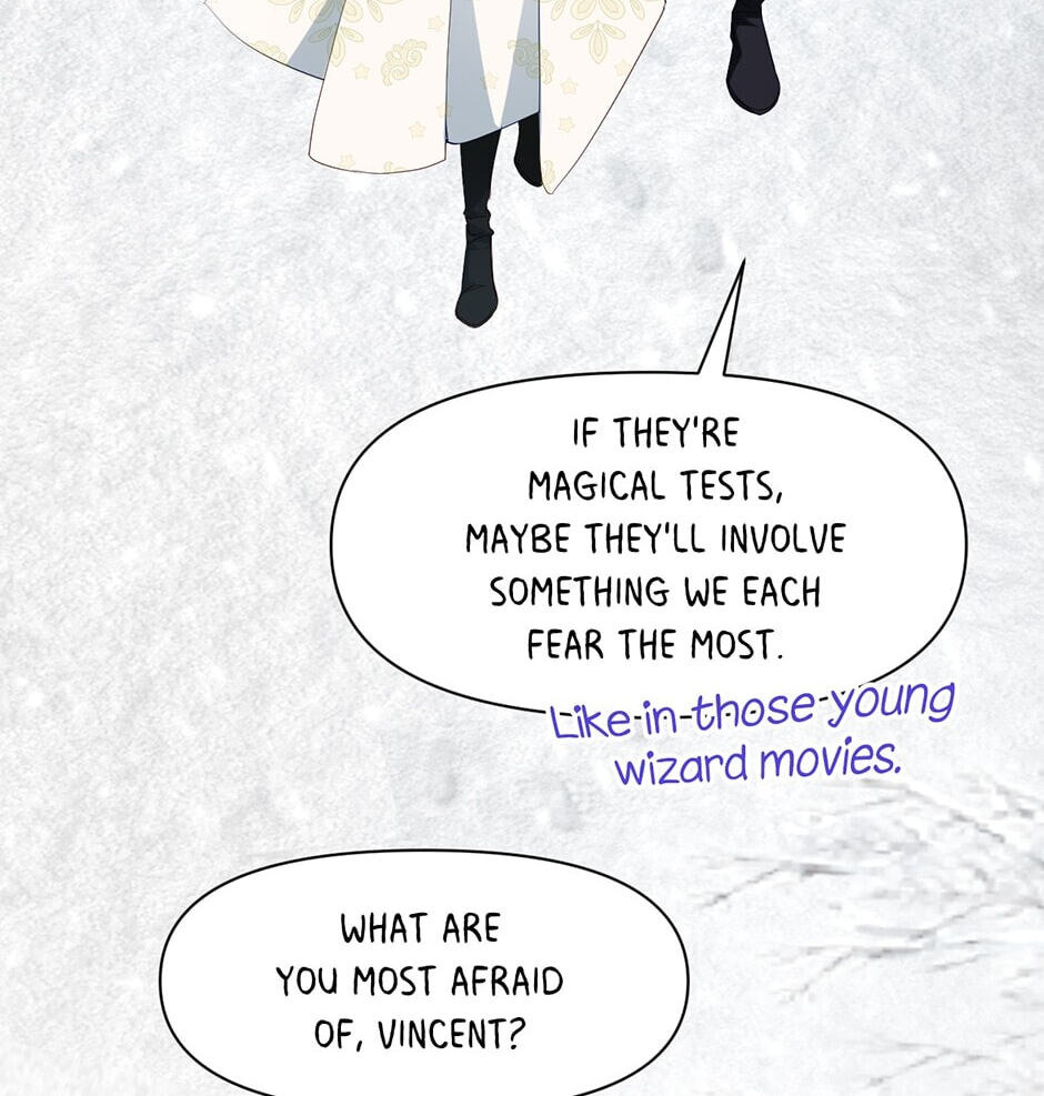 War of the Princesses (Colored) Chapter 144 page 19 - 