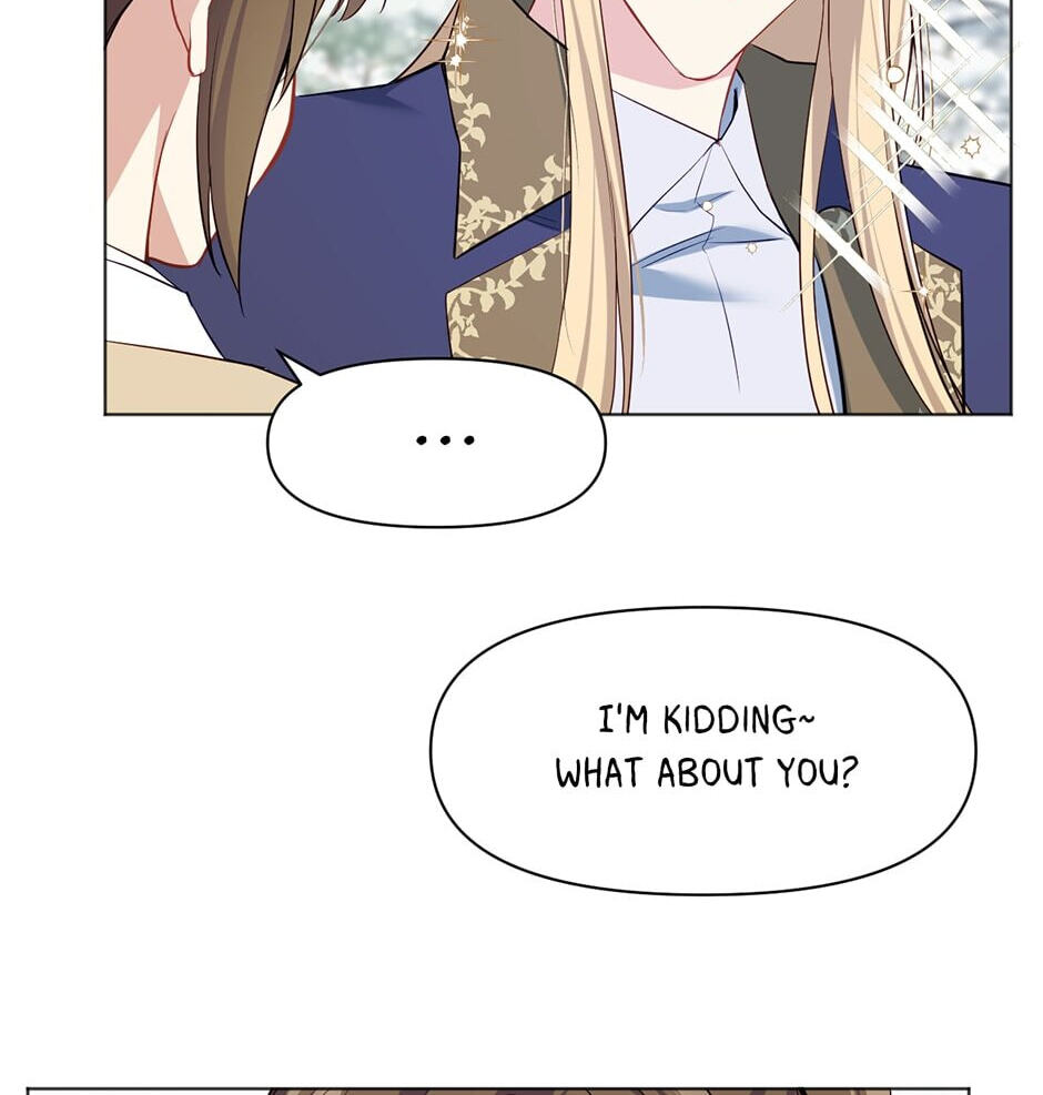 War of the Princesses (Colored) Chapter 144 page 21 - 
