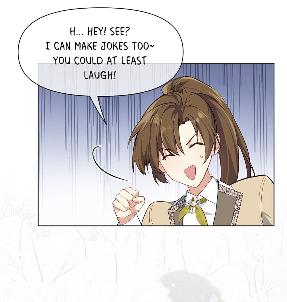 War of the Princesses (Colored) Chapter 144 page 23 - 