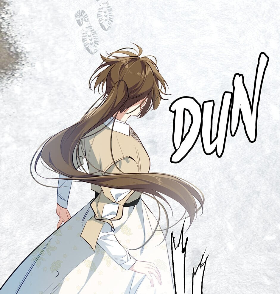 War of the Princesses (Colored) Chapter 144 page 25 - 