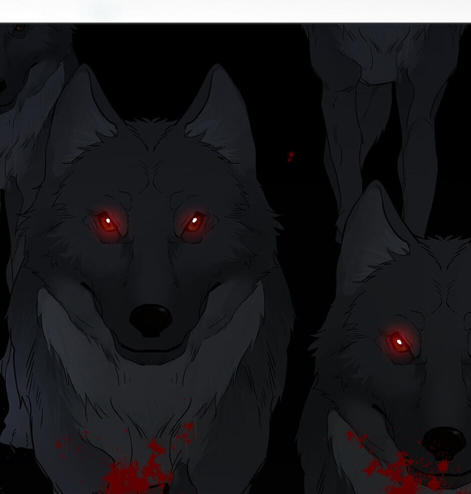 War of the Princesses (Colored) Chapter 144 page 29 - 