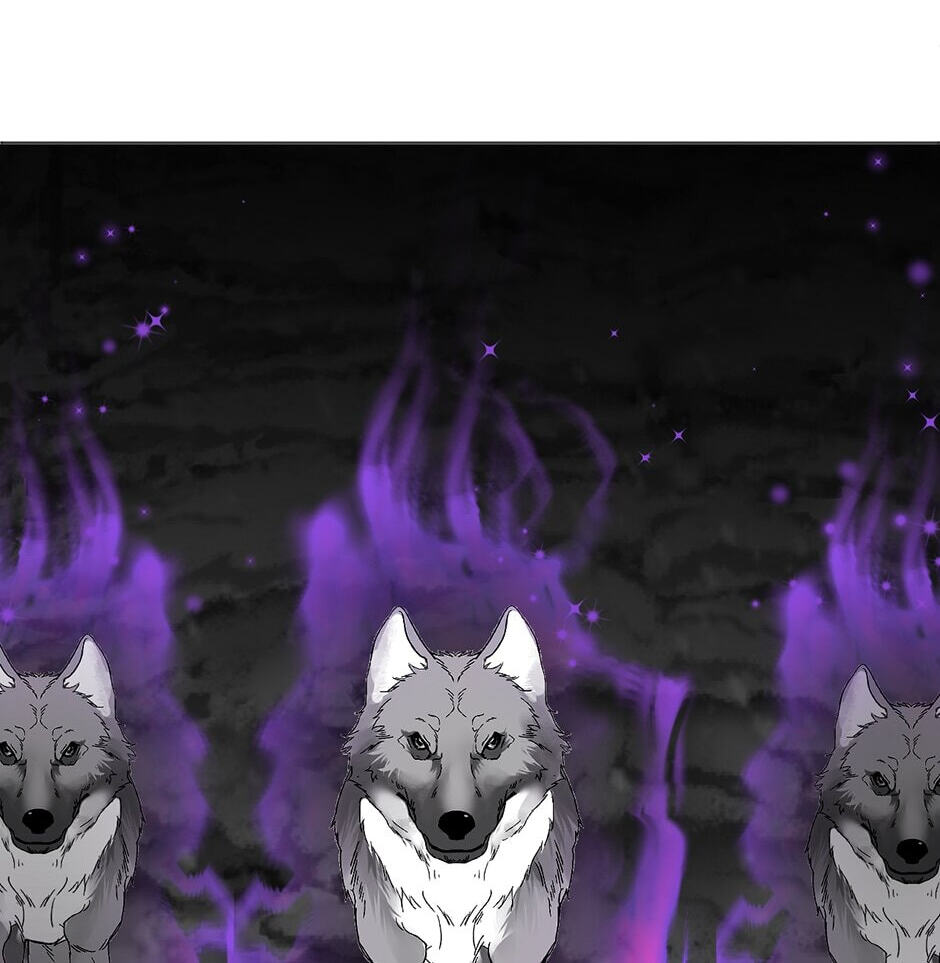 War of the Princesses (Colored) Chapter 144 page 33 - 