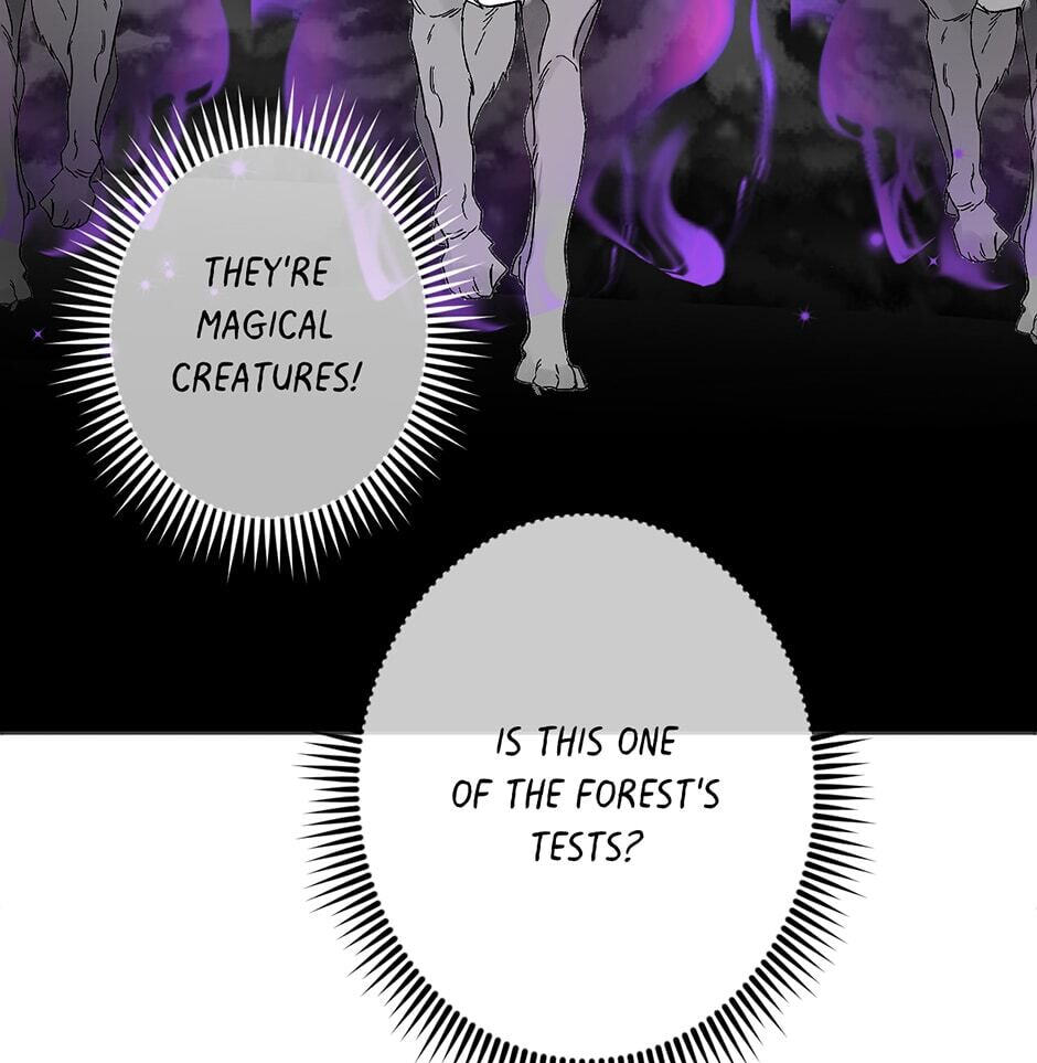 War of the Princesses (Colored) Chapter 144 page 34 - 