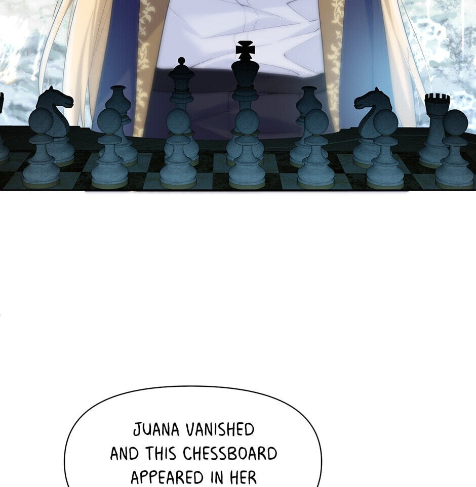 War of the Princesses (Colored) Chapter 144 page 42 - 