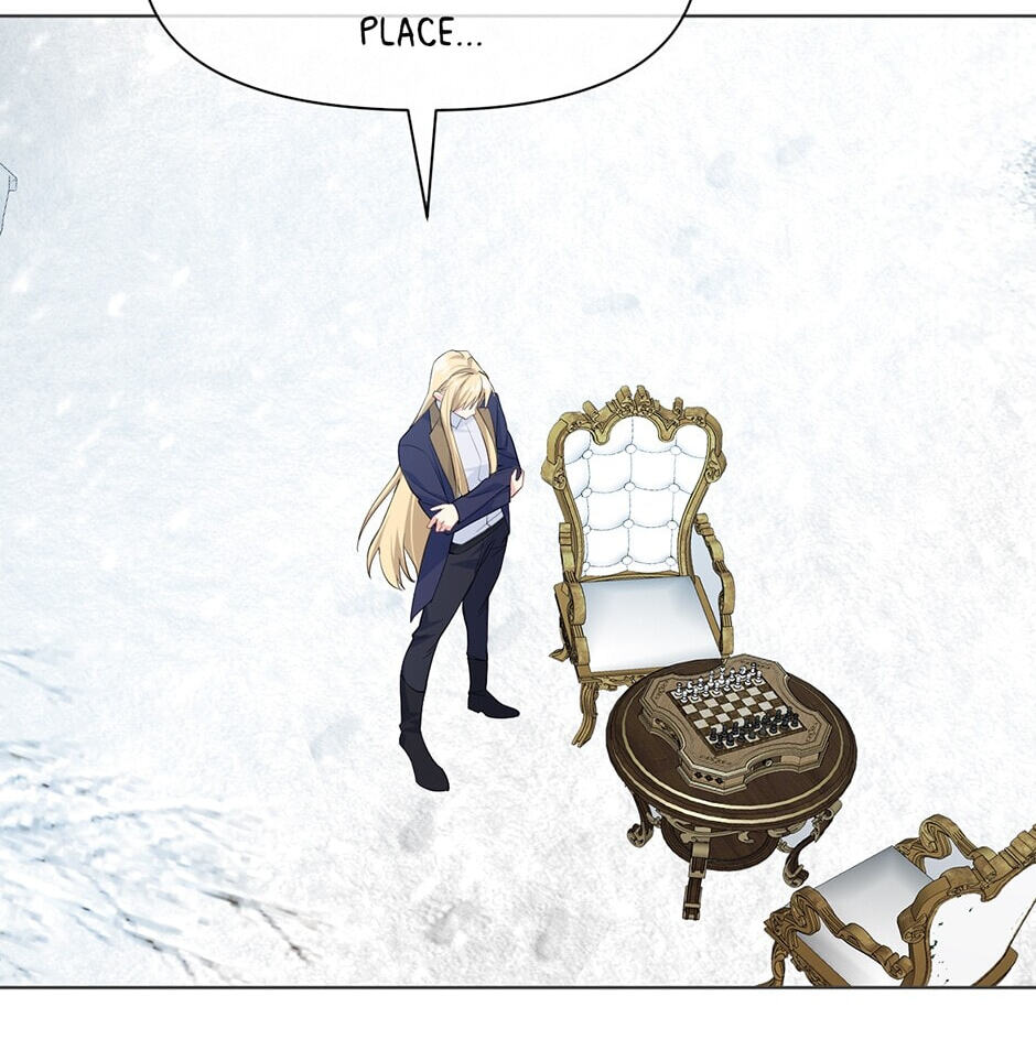 War of the Princesses (Colored) Chapter 144 page 43 - 