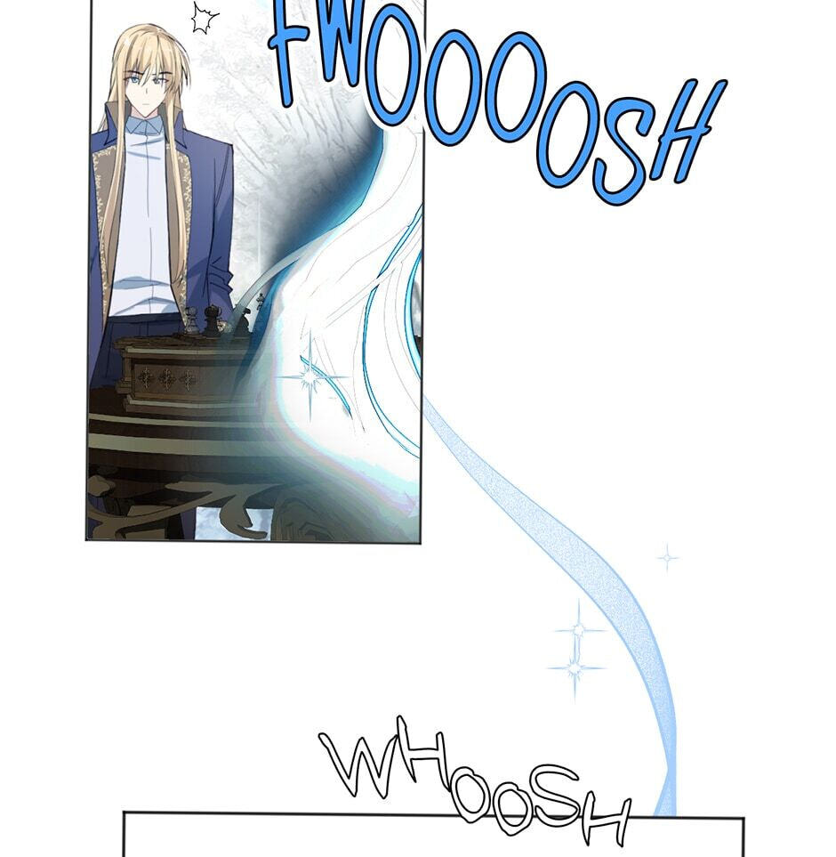 War of the Princesses (Colored) Chapter 144 page 46 - 