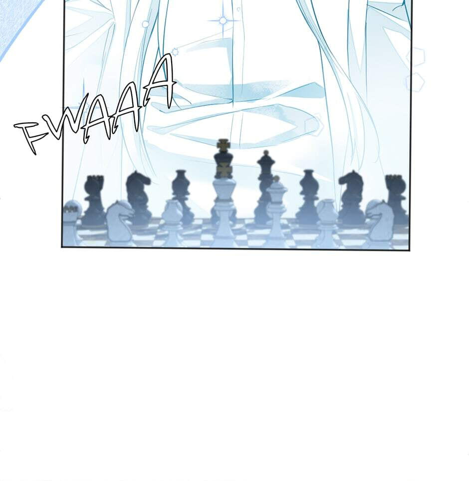 War of the Princesses (Colored) Chapter 144 page 48 - 